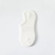 thumbnail image 1 of Calcetines de Algodón Suxumhao Pack de 5 Pares Blanco, 1 of 2