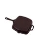 thumbnail image 2 of Sartén de Hierro Fundido Home VSS 26 cm Cuadrada Merlot, 2 of 2