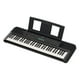 thumbnail image 3 of Teclado portátil Yamaha PSR-E283 de 61 teclas para principiantes, 3 of 3