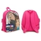 thumbnail image 4 of Mochila Escolar Desmarcar Infantil Rosa, 4 of 6