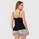 thumbnail image 2 of Blusa Mujer Pabilo Negro Corona, 2 of 5