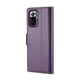 thumbnail image 5 of CaseMe tipo cartera Xiaomi Redmi Note 10 Pro 4G con cierre magnético, RFID, tarjetero, soporte, carga inalámbrica, 5 of 5