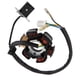 thumbnail image 3 of Magneto Estator Polo 6 De Bobina Para GY6 125cc 150cc Moto Atv, 3 of 3