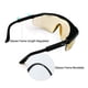 thumbnail image 4 of Gafas de seguridad MCWlaser CO2 Laser 10600 nm 10.6um OD5+ K40, 4 of 7
