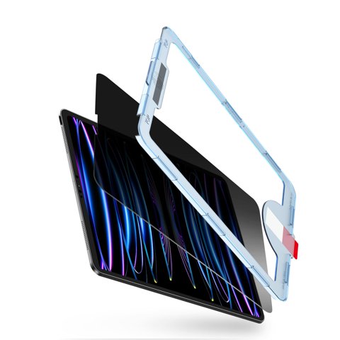 Bersem - Protector De Pantalla De Privacidad Para Ipad Pro 12.9 (2018)