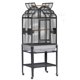 thumbnail image 1 of Cage A&E Cage GA92217C HQ, tapa abierta negra, 55 x 43 x 71 cm, 1 of 1