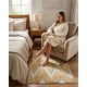 thumbnail image 1 of Alfombra Bajada De Cama 50x80 Cm Estilo Jacquard, 1 of 6