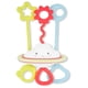 thumbnail image 5 of Juguete sensorial Skip Hop Pull & Play Silver Lining Cloud 6m+, 5 of 5