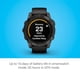 thumbnail image 3 of Smartwatch Garmin epix Pro (Gen 2) Edición Zafiro 47 mm, 3 of 6