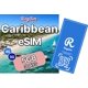 thumbnail image 1 of eSIM RingSim Caribe 5GB 3 Días 5G LTE para Viajes, 1 of 7