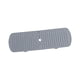 thumbnail image 3 of Protector Contra Salpicaduras Para Fregadero De Cocina, Protector Contra Salpicaduras De Agua, Estera De Protección, Estera De Secado, Gris, 45cm, 3 of 5