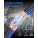 thumbnail image 5 of Cables pasa corriente SAFEMATE calibre 2 de 5,5 m para servicio pesado 12/24 V, 5 of 7