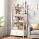 thumbnail image 2 of Estante Living Librero 65x40x150cm Chic Home, 2 of 3