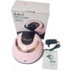 thumbnail image 1 of Lámpara De Uñas UV LED LKE 268W Con Sensor y Temporizador Rosa, 1 of 7