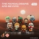thumbnail image 2 of Figura coleccionable YuMe Star Wars Cosbi Bobble Head, 2 of 9