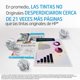thumbnail image 3 of Cartucho de Tinta Original HP122 Negro, 3 of 6
