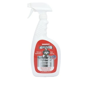 Sunipet - Sunienzimatico Eliminador De Manchas Y Olores Perro 946Ml