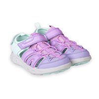 Sandalias Niña Lila Pillin