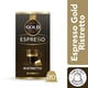 thumbnail image 1 of Cápsulas Café Espresso Ristretto Compatible con Nespresso, 10 un, 1 of 5