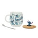 thumbnail image 2 of Taza De Cristal Disney Lilo Stitch 17 Oz, 2 of 3