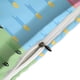 thumbnail image 5 of Powerpuff-Girls Power-puff Powerpuff-Girls Power-puff Bedding Set Sheet Set for Kids Adults,All Season Lightweight, 5 of 5