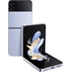 thumbnail image 1 of Samsung Galaxy Z Flip 4 256GB Azul - Reacondicionado, 1 of 2
