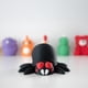 thumbnail image 2 of Filamento para impresora 3D POLYMAKER Panchroma Satin PLA negro 1 kg, 2 of 7