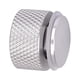 thumbnail image 1 of Tornillos Para Casco Accs Piezas De Repuesto Duraderas Sujetadores Para Capuchas De Soldadura Blanco, 1 of 5