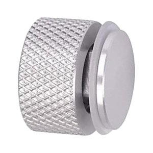 Ioensy - Tornillos Para Casco Accs Piezas De Repuesto Duraderas Sujetadores Para Capuchas De Soldadura Blanco