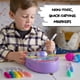 thumbnail image 4 of Set de rotuladores The Eggmazing Egg Decorator Treemendous DinoMazing, 4 of 6