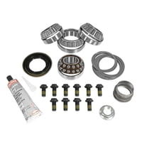 Yukon Gear & Axle - Kit Completo De Revisión Master Yukon Gear Para Eje Trasero Jeep Wrangler Jl