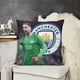 thumbnail image 3 of Gianluigi DonnarummaFundas de almohada de terciopelo con tema, regalos de funda de almohada, decoración para el hogar, cojín de lanzar, regalo de cumpleaños para fans y parejas. 50*50cm., 3 of 6