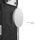 thumbnail image 4 of Funda de teléfono URBAN ARMOR GEAR UAG Pathfinder para iPhone 17 Pro Max, 4 of 9