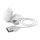 thumbnail image 4 of Pantalla Auto-Clicker Auto Dispositivo Para Android E IOS Tareas Blanco USB, 4 of 5