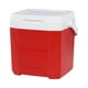 thumbnail image 1 of Cooler Nevera Hielera Laguna Rojo 11.3 Litros Igloo, 1 of 13