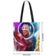 thumbnail image 2 of Cartera de Tela Desmarcar Kylian Mbappé 35 x 40 cm, 2 of 6