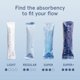 thumbnail image 3 of Tampones LOLA Super+ Absorbency (40 unidades), 3 of 7