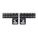 thumbnail image 2 of Soporte de pared Slim Fit | WMN-B50EB/XC - Caja Reciclada, 2 of 7
