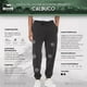 thumbnail image 5 of Pantalón Jogger Hombre Algodón Orgánico Calbuco Lenga®, 5 of 6