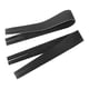 thumbnail image 5 of Correas De Mano Para Platillos, Cómodas, Ideales Para Eventos Musicales, Conciertos Y Cumplea?os. Color Negro., 5 of 5