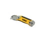 thumbnail image 2 of Cuchillo Cartonero Retractil Dewalt DWHT10046, 2 of 6