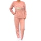 thumbnail image 2 of Pijama Mujer Micropolar Diseños Colores 508, 2 of 2