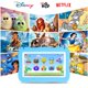 thumbnail image 4 of Funda para tablet Tablet Tbltaca de 7 pulgadas, 2 GB de RAM, 32 GB de ROM, WiFi 6 para niños, 4 of 7