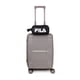 thumbnail image 1 of Pack Maleta cabina S (10 Kg) Chic Gris + Neceser Spark Silver, 1 of 9
