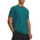 thumbnail image 1 of Polera Sportstyle Left Chest Under Armour Verde, 1 of 4