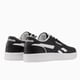 thumbnail image 3 of Zapatillas Reebok Hombre Match Prime V2 Negro Blanco, 3 of 6
