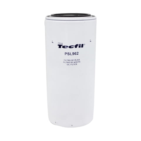 Filtro Aceite Motor Tecfil Psl962