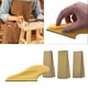 thumbnail image 2 of Mini lijadora para proyectos pequeños, kit de microlijadora portátil, herramientas de lijado con mango de detalle y papel de lija para manualidades de bricolaje, madera, 2 of 5
