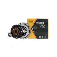 Ostech - Kit Embrague 3 Piezas Changan Md 201 1.2 (2014-2017)