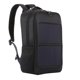 thumbnail image 1 of Cargador Solar De Nylon Mochila 14W Laptop 2 USB Senderismo Bolsa Viaje Al Aire Libre, 1 of 5